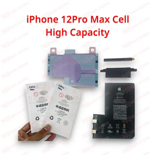 iPhone 12Pro Max Cell High Capacity