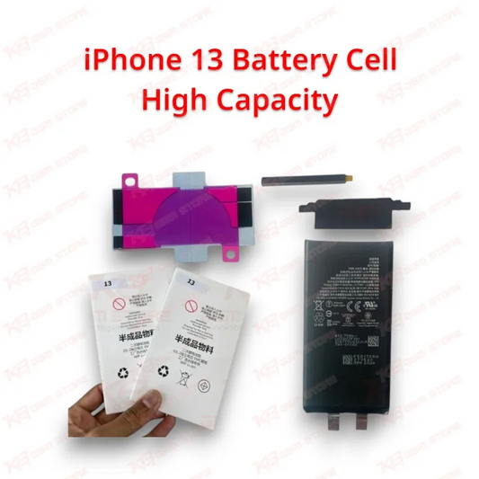 iPhone 13 Battery Cell High Capacity