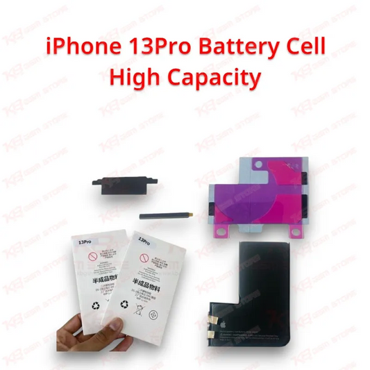 iPhone 13Pro Battery Cell High Capacity
