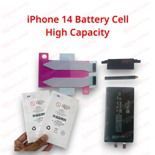 iPhone 14 Battery Cell High Capacity