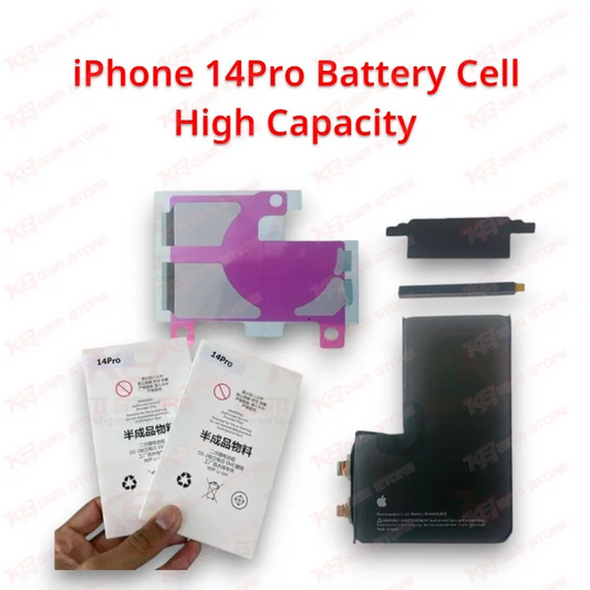 iPhone 14Pro Battery Cell High Capacity