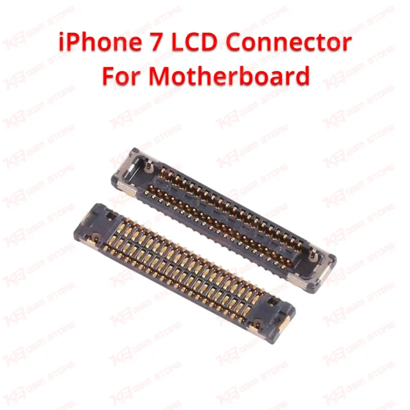 iPhone 7 LCD Connector For Motherboard