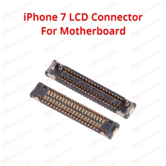 iPhone 7 LCD Connector For Motherboard