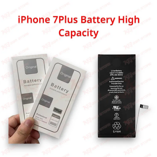iPhone 7Plus Battery High Capacity