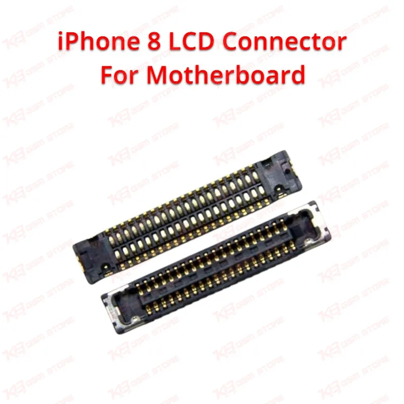 iPhone 8 LCD Connector For Motherboard