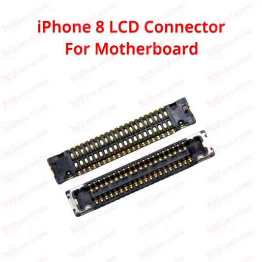 iPhone 8 LCD Connector For Motherboard