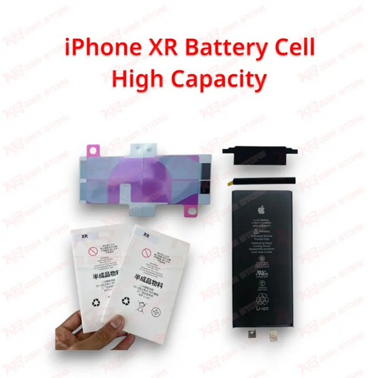 iPhone XR Battery Cell High Capacity