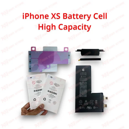 iPhone XS Battery Cell High Capacity