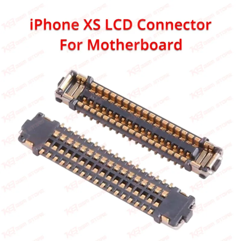 iPhone XS LCD Connector For Motherboard