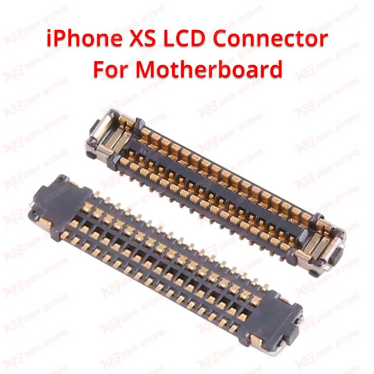 iPhone XS LCD Connector For Motherboard