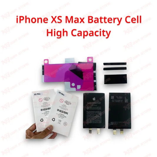 iPhone XS Max Battery Cell High Capacity