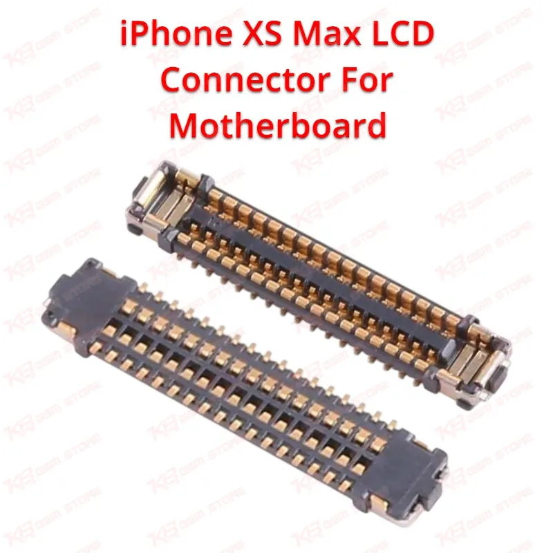iPhone XS Max LCD Connector For Motherboard