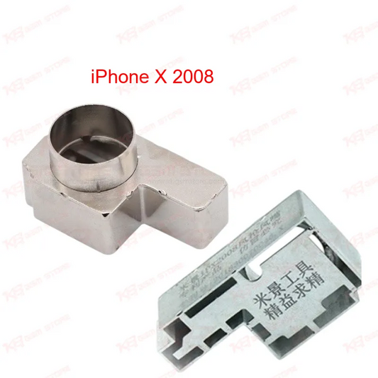 iPhone X Welding Nozzle For QUICK 2008