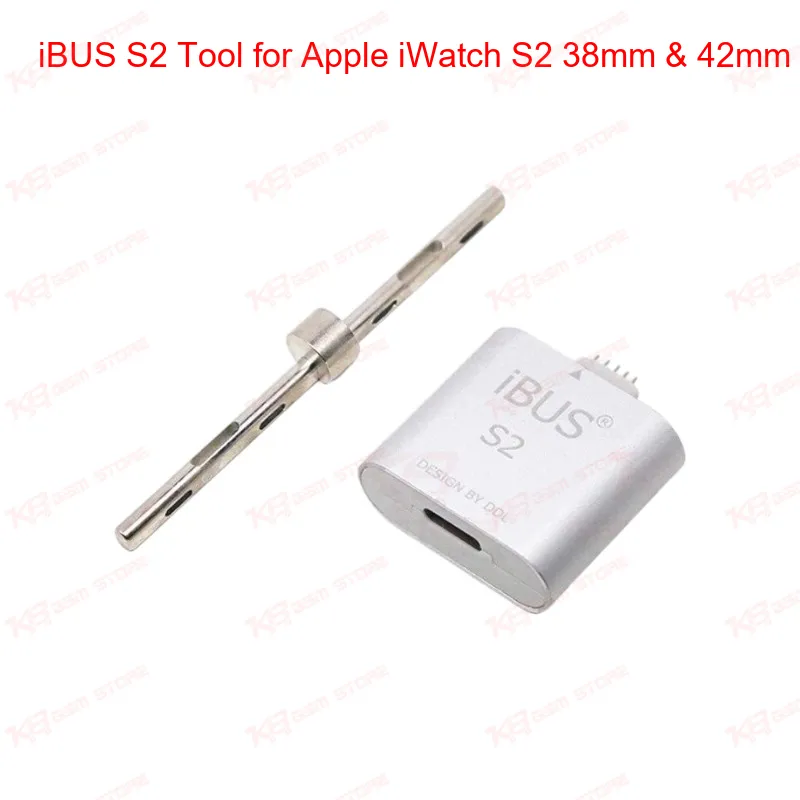 iBUS S2 Tool for Apple iWatch S2 38mm & 42mm