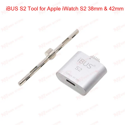 iBUS S2 Tool for Apple iWatch S2 38mm & 42mm