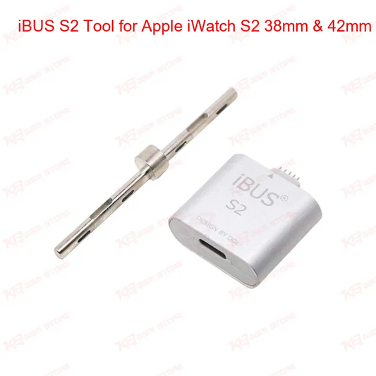 iBUS S2 Tool for Apple iWatch S2 38mm & 42mm