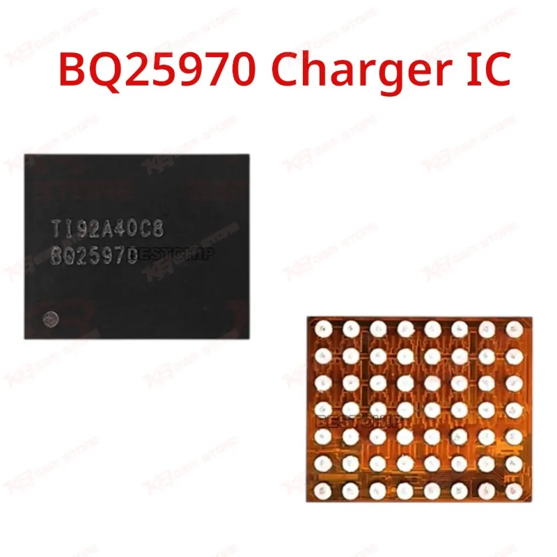 BQ25970 Charger IC