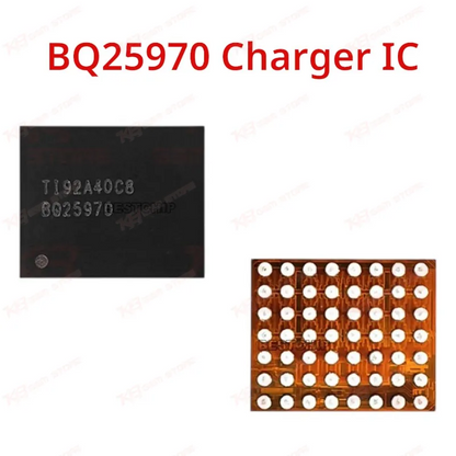 BQ25970 Charger IC