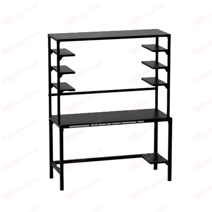 RF4 RF-RT01D 1.5M Repair Workbench with Bracket | Professional Cellphone & Electronics