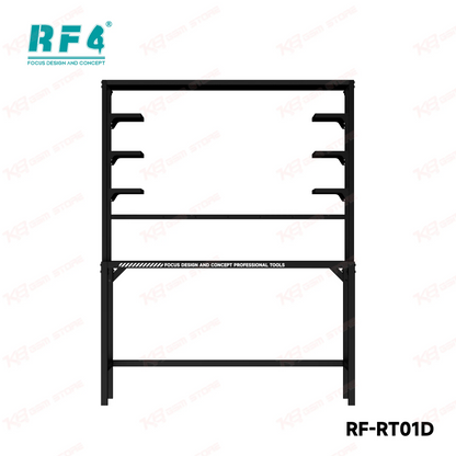 RF4 RF-RT01D 1.5M Repair Workbench with Bracket | Professional Cellphone & Electronics