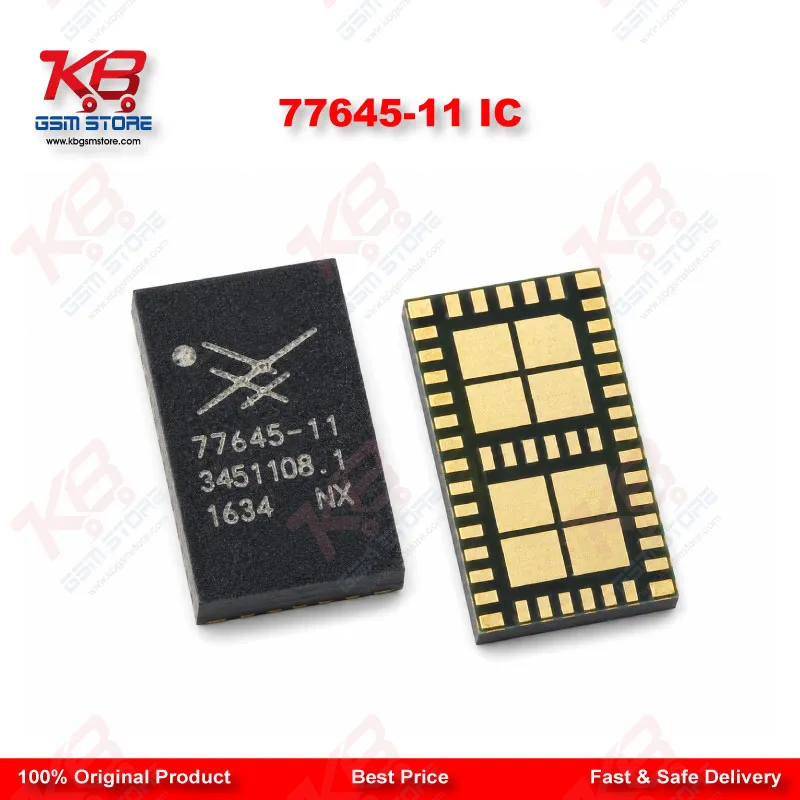 77645-11 IC