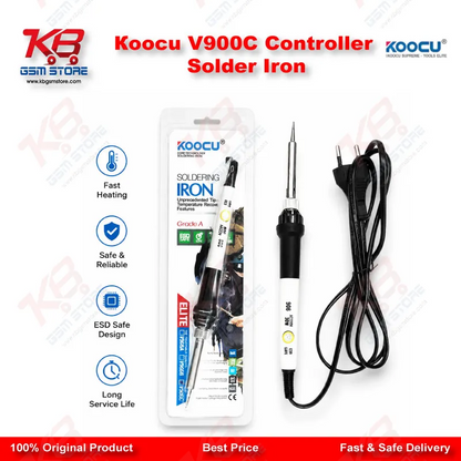 Коосu V900C Controller Solder Iron