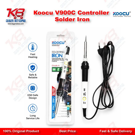 Коосu V900C Controller Solder Iron