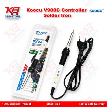Коосu V900C Controller Solder Iron