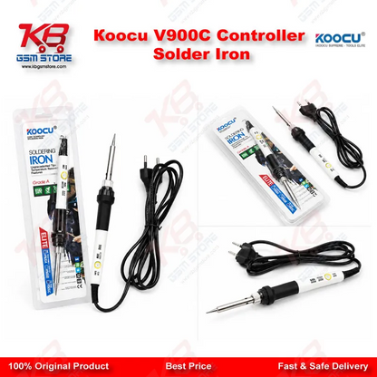 Коосu V900C Controller Solder Iron