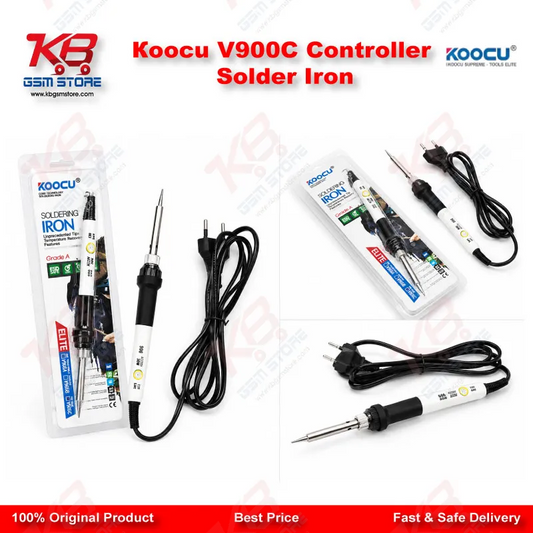 Коосu V900C Controller Solder Iron