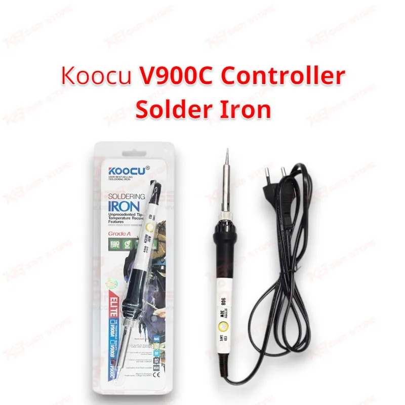 Коосu V900C Controller Solder Iron