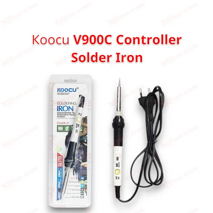 Коосu V900C Controller Solder Iron