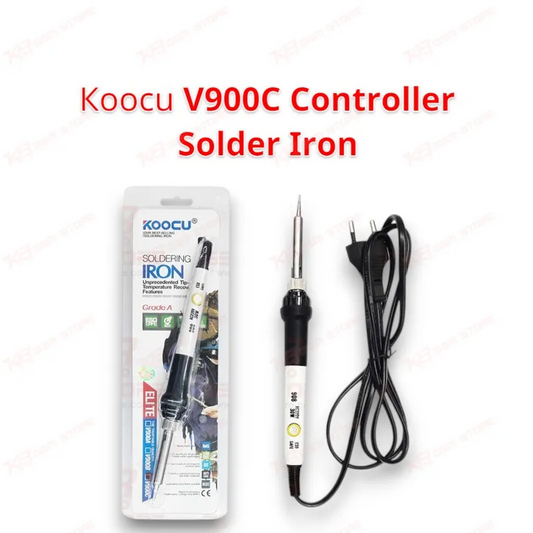 Коосu V900C Controller Solder Iron